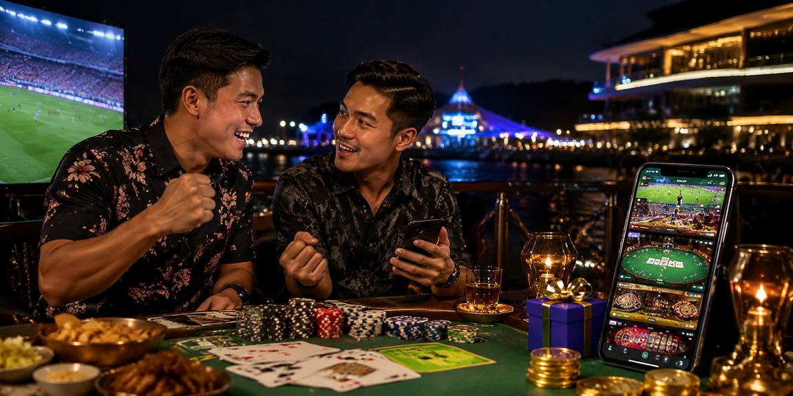 Bombing Fishing Dengan Kawalan Tepat